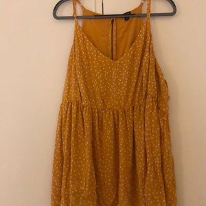 Torrid V Neck Blouse